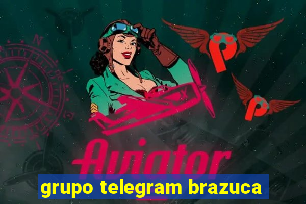 grupo telegram brazuca